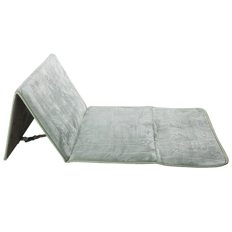 Foldable Comfort Prayer Mat- Foldable