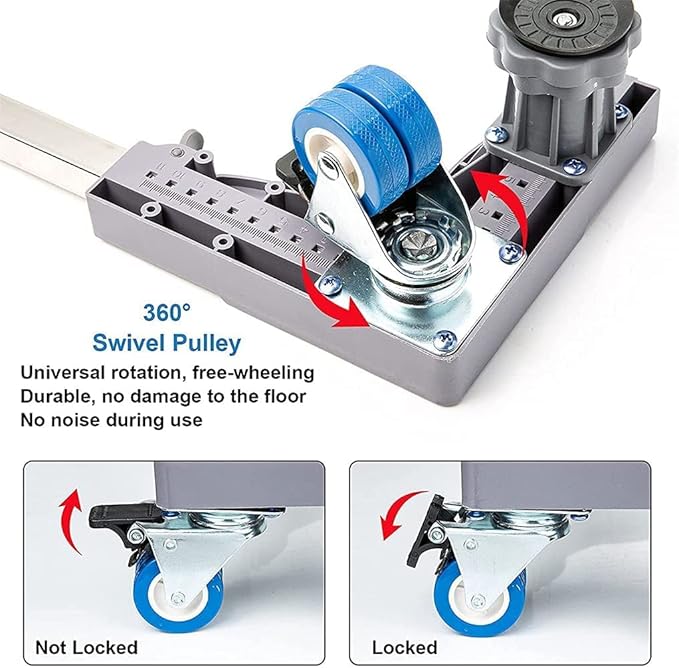 Roll Secure Pro Adjustable