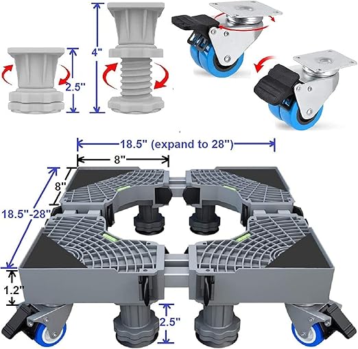 Roll Secure Pro Adjustable