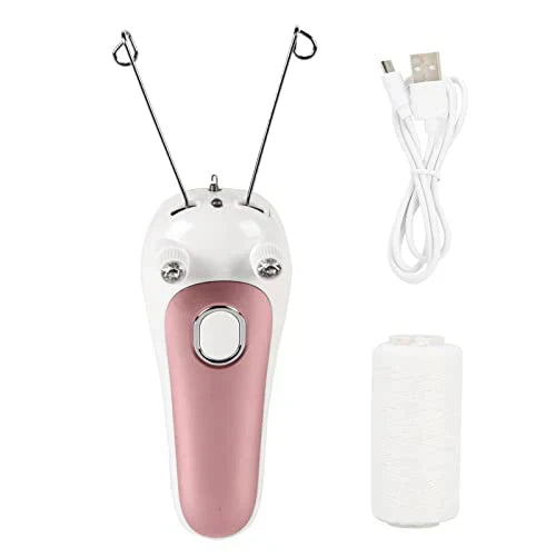 Hair Removal for Women