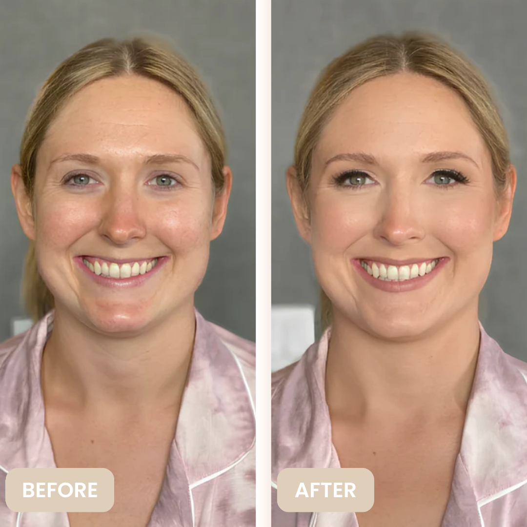 UltraBlend 4 in 1 Foundation Waterproof