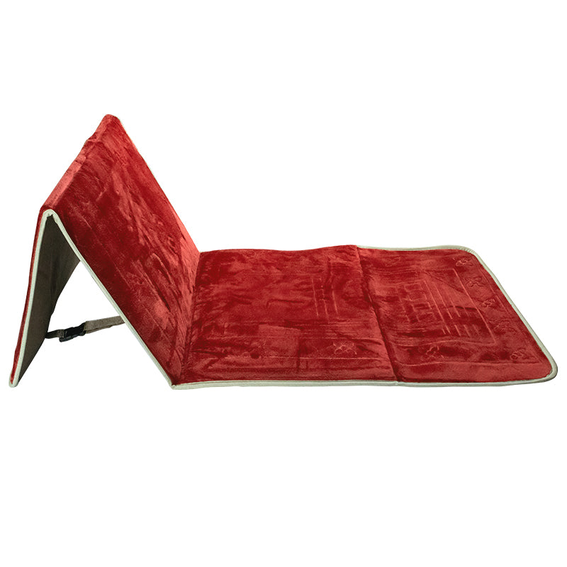 Foldable Comfort Prayer Mat- Foldable
