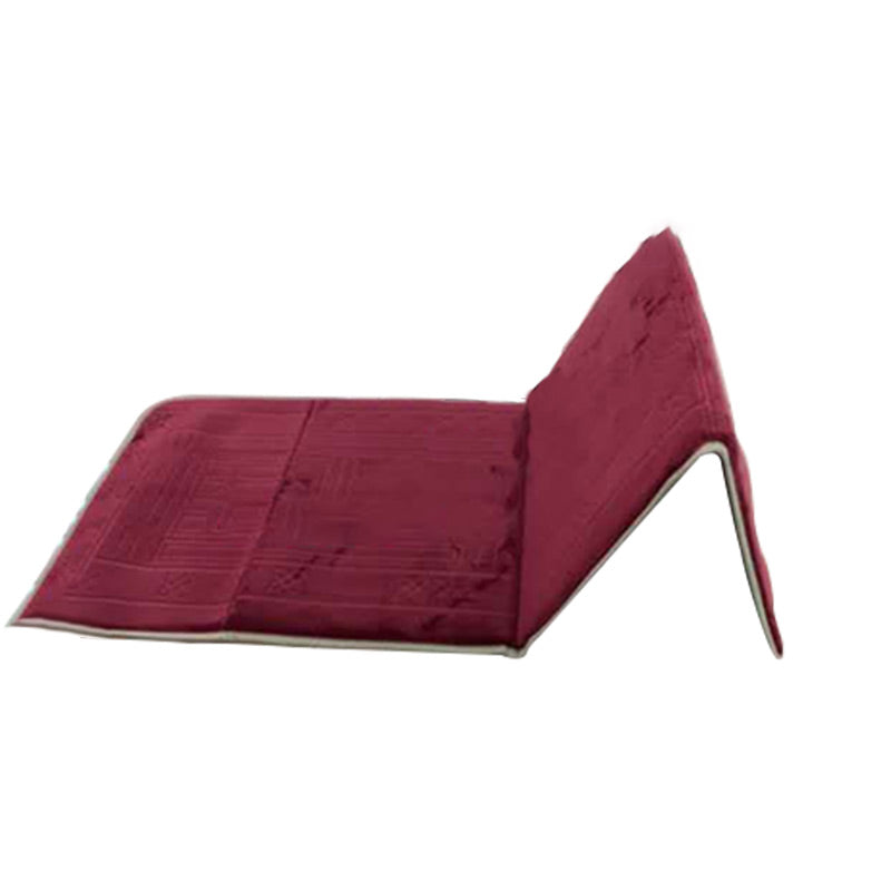 Foldable Comfort Prayer Mat- Foldable