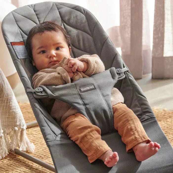 Baby Sitter Jumping - Keep Your Baby Happy & Active