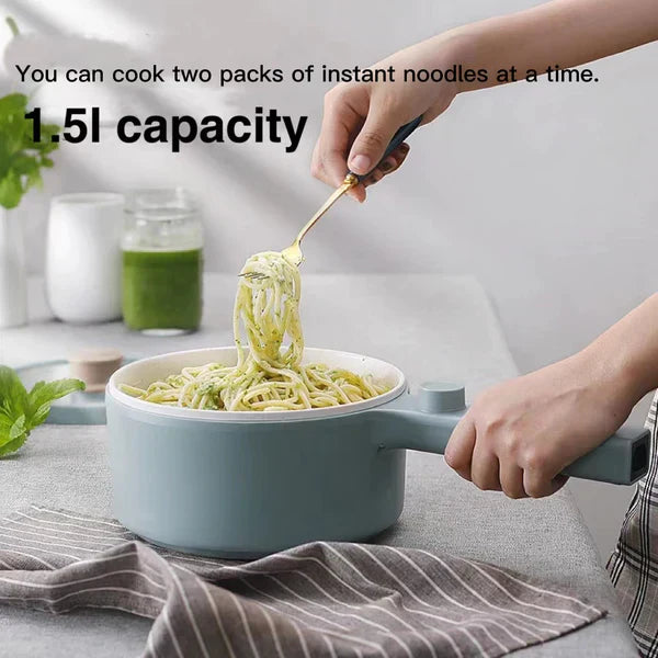 Fryer Cook All Types Of Food