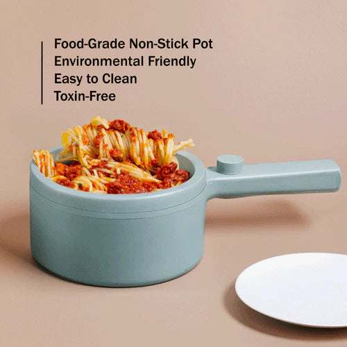 Fryer Cook All Types Of Food